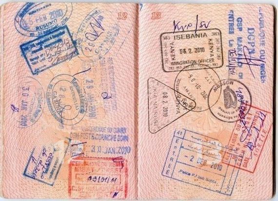 прописка в Камызяке
